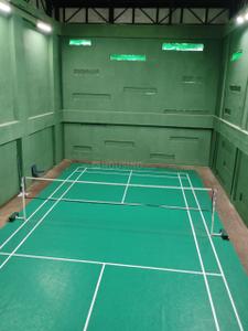 Image of 1060 Sq.ft 2 BHK Apartment / Flat for sale in Alpine Pyramid, Sahakara Nagar, Bengaluru for Rs. 11500987