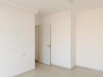 Bedroom Image of 1120 Sq.ft 3 BHK Apartment / Flat for sale in T Bhimjyani Neelkanth Woods Olivia, Thane West Thane for Rs. 21000000