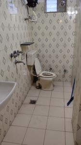 Image of 2000 Sq.ft 3 BHK Apartment / Flat for rent in Palasia, Indore for Rs. 60000