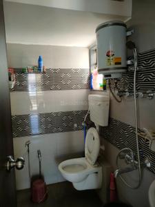 Image of 990 Sq.ft 2 BHK Apartment / Flat for sale in Poonam Park View Phase II, Virar West, Virar for Rs. 8200000
