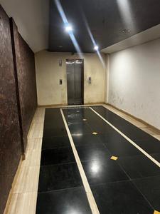 Image of 1000 Sq.ft 2 BHK Apartment / Flat for rent in Silicon City, Indore for Rs. 12000