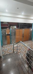 Balcony Image of 1200 Sq.ft 2 BHK Builder Floor for rent in Iyyappanthangal Chennai for Rs. 20000