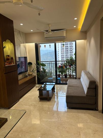 MICL Aaradhya Highpark Main Image 1