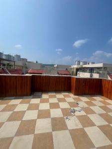 Balcony Image of 2660 Sq.ft 4 BHK Penthouse for sale in Windlass River Valley, Kuwan Wala Dehradun for Rs. 22500000