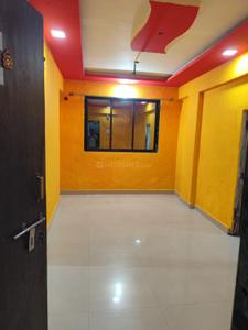 Hall Image of 475 Sq.ft 1 BHK Apartment / Flat for sale in Kalyan East Kalyan for Rs. 1800000