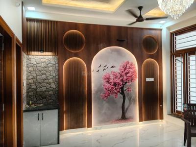 Bedroom Image of 1750 Sq.ft 3 BHK Villa for sale in Kalwad Road Jaipur for Rs. 7000000