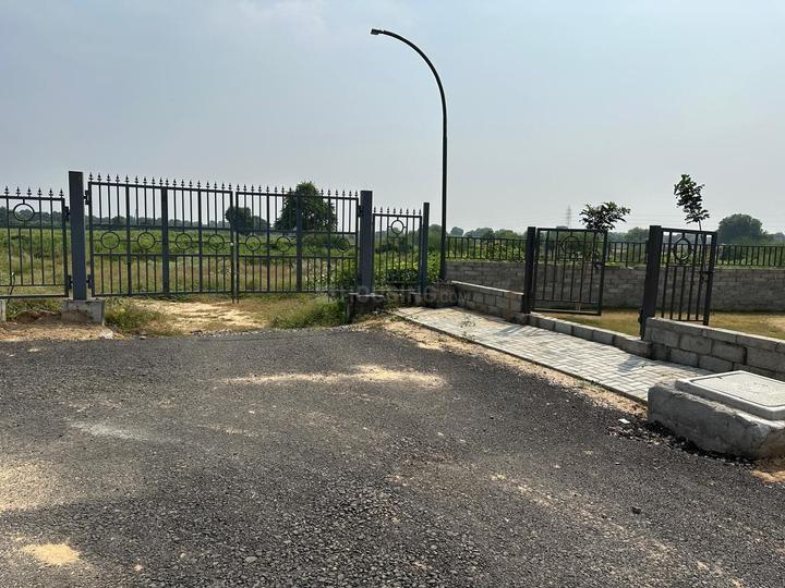 Gokulam The Sanctuary Main Image 1