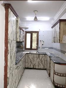 Kitchen Image of 1850 Sq.ft 3 BHK Apartment / Flat for sale in Sunny Valley Apartment, Sector 12 Dwarka New Delhi for Rs. 32700000