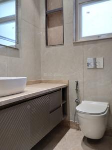 Image of 2385 Sq.ft 3 BHK Builder Floor for sale in Panchsheel Enclave, New Delhi for Rs. 122500000