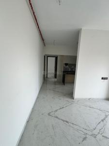 Hall Image of 575 Sq.ft 1.5 BHK Apartment / Flat for sale in Royal Altezza, Ghatkopar East Mumbai for Rs. 17500000