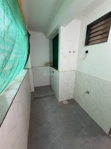 Balcony Image of 700 Sq.ft 2 BHK Apartment / Flat for sale in Kheni Shivalik Avenue, Vadadla Bharuch for Rs. 3000000