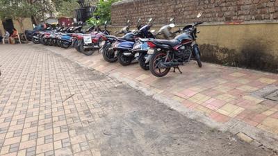 Image of 590 Sq.ft 1 BHK Apartment / Flat for sale in Kalyan East, Kalyan for Rs. 3700000