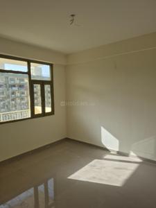 Bedroom Image of 835 Sq.ft 3 BHK Apartment / Flat for sale in H L Residency Avenue 37, sector 37 Bahadurgarh for Rs. 5650000