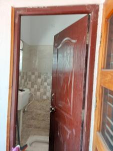 Image of 1200 Sq.ft 2 BHK Builder Floor for rent in Mahadevapura, Bengaluru for Rs. 45000