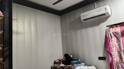 Bedroom Image of 1300 Sq.ft 3 BHK Independent House for sale in Vishwalaxmi Nagar Mathura for Rs. 5700000