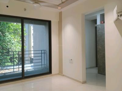 Living Room Image of 1050 Sq.ft 2 BHK Apartment / Flat for sale in Built Tulsi Park, Kalyan West Kalyan for Rs. 8500000