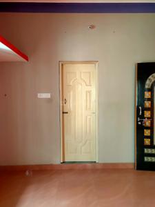 Bedroom Image of 1530 Sq.ft 2 BHK Builder Floor for rent in Katpadi Vellore for Rs. 9500