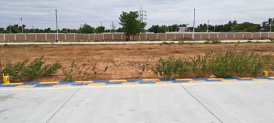 Image of 1200 Sq.ft Residential Plot / Land for sale in KK Nagar, Tiruchirappalli for Rs. 2280000