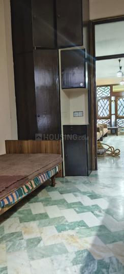 Safdarjung Enclave Bedroom 1