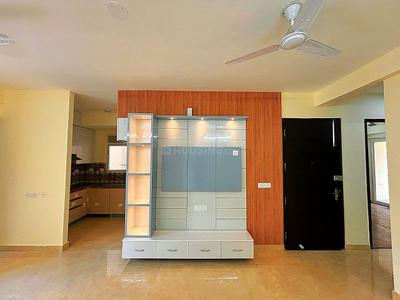 Hall Image of 1210 Sq.ft 3 BHK Builder Floor for rent in Signature Global Park 2 And 3, Sector 36 Sohna for Rs. 20000