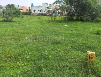Residential Plot