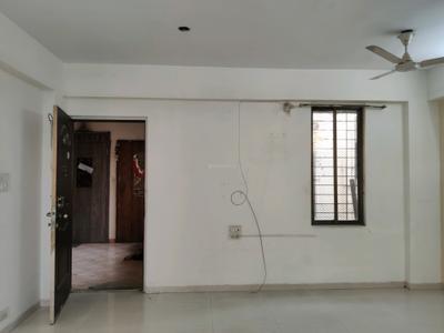 Living Room Image of 780 Sq.ft 1.5 BHK Apartment / Flat for sale in Vijay Orovia, Hiranandani Estate Thane for Rs. 8500000