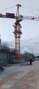 Image of 1550 Sq.ft 3 BHK Apartment / Flat for sale in Bongloor, Hyderabad for Rs. 5425000