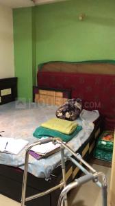 Bedroom Image of 2500 Sq.ft 4 BHK Apartment / Flat for sale in Shaikpet Hyderabad for Rs. 8500000