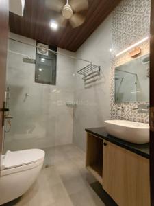 Bathroom Image of 3500 Sq.ft 5 BHK Villa for sale in Lalarpura Jaipur for Rs. 25100000