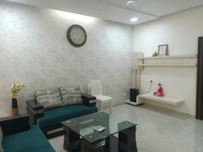 Living Room Four Image of 6000 Sq.ft 6 BHK Independent House for sale in Ameerpet Hyderabad for Rs. 100000000