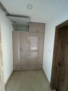 Bedroom Image of 3200 Sq.ft 4.5 BHK Apartment / Flat for rent in Uttorayon Township Siliguri for Rs. 65000