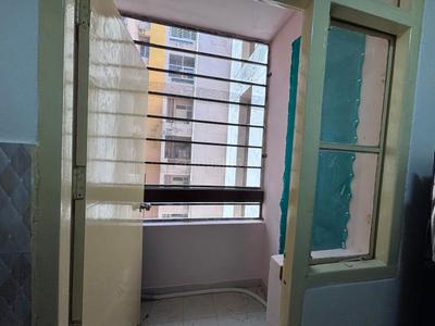 Balcony Image of 1484 Sq.ft 3 BHK Apartment / Flat for rent in Hero Haridwar Greens, Aneki Hetmapur Haridwar for Rs. 35000