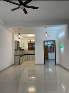 3 BHK Independent Builder Floor