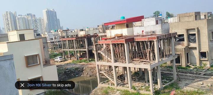 Chakpachuria, New Town Main Image 1