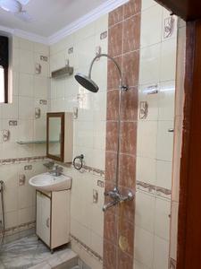Image of 4000 Sq.ft 4 BHK Apartment / Flat for rent in Hauz Khas, New Delhi for Rs. 110000