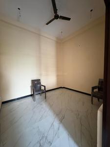 Hall Image of 450 Sq.ft 1 BHK Independent House for sale in Najafgarh New Delhi for Rs. 3750000