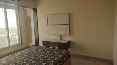 Bedroom Image of 1650 Sq.ft 3 BHK Apartment / Flat for sale in Seawoods Navi Mumbai for Rs. 38500000