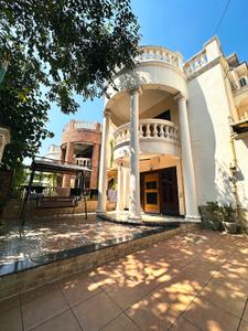 Image of 2349 Sq.ft 4 BHK Villa for sale in Raysan, Gandhinagar for Rs. 40000000