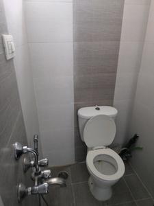Common Bathroom Image of 1096 Sq.ft 3 BHK Villa for sale in Gundlapochampalli Hyderabad for Rs. 12600000