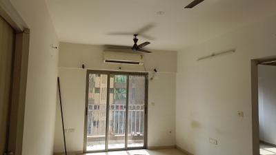 Living Room Image of 850 Sq.ft 2 BHK Apartment / Flat for rent in Lodha Casa Rio, Palava Phase 1 Thane for Rs. 20000