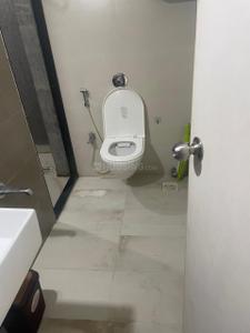 Image of 700 Sq.ft 2 BHK Apartment / Flat for rent in Ashar Metro Towers, Thane West, Thane for Rs. 35500