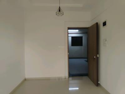 Living Room Image of 650 Sq.ft 1 BHK Apartment / Flat for sale in Vasai East Vasai for Rs. 4023000
