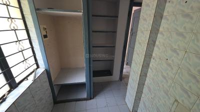 Kitchen Image of 1350 Sq.ft 2 BHK Builder Floor for rent in JP Nagar Bengaluru for Rs. 23500
