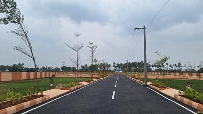 Kuthambakkam Plot View 1