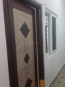 1 BHK Flat