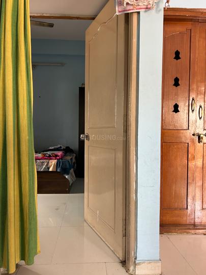 Muthurayya Swamy Layout, Hulimavu Bedroom 1