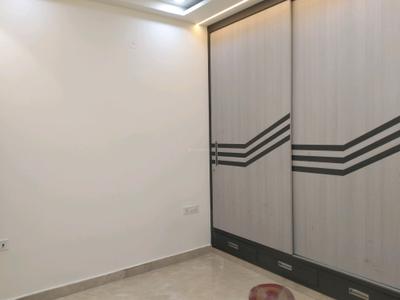 Bedroom Image of 1000 Sq.ft 3 BHK Builder Floor for sale in Shastri Nagar New Delhi for Rs. 13500000