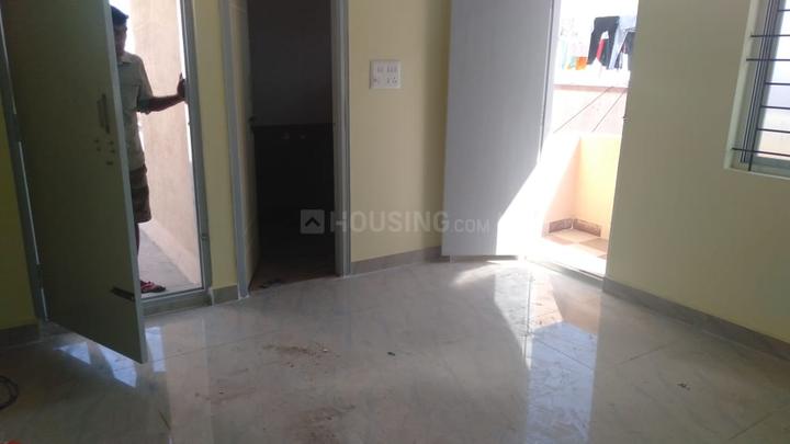 R C Prime marthahalli Bedroom 1