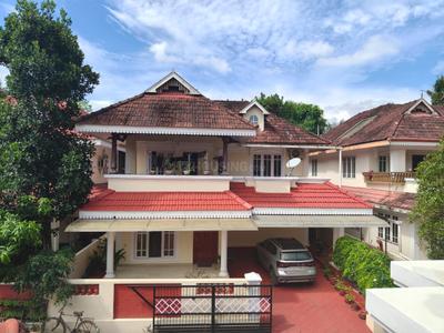 Image of 2850 Sq.ft 3.5 BHK Independent House for sale in Aluva, Kochi for Rs. 14000000