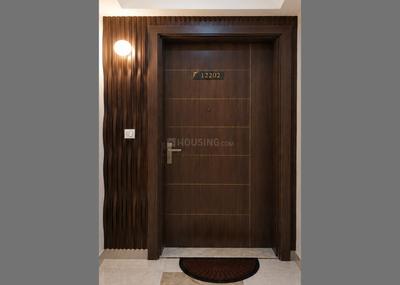 Image of 1907 Sq.ft 3 BHK Apartment / Flat for sale in Godrej Nest, Sector 150, Noida for Rs. 26000000